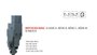 Imagen de INTERRUPTOR LUZ FRENO M-BENZ CLASE A/SERIE B/C SPRINTER